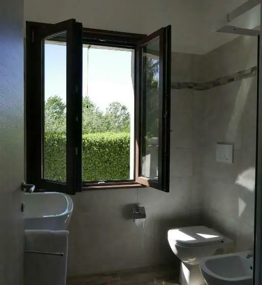スタンダードルーム, Agriturismo Boschi Celati