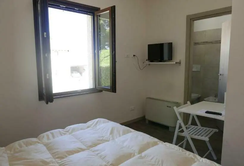 スタンダードルーム, Agriturismo Boschi Celati