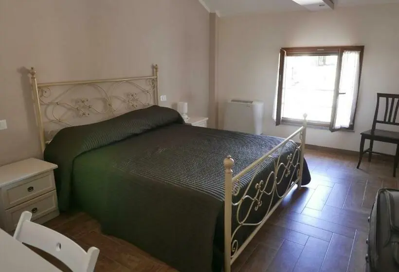 スタンダード４人部屋, Agriturismo Boschi Celati