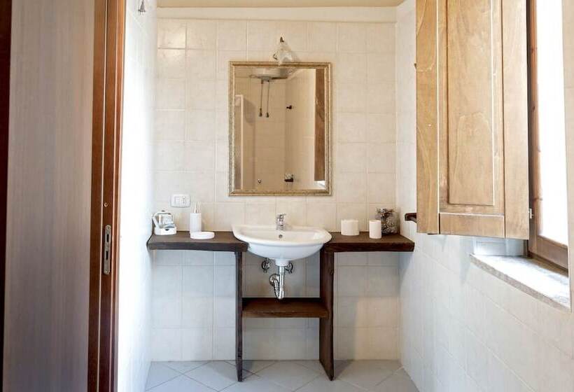 Трехместный Номер Deluxe, Albergo Diffuso Quaglietta