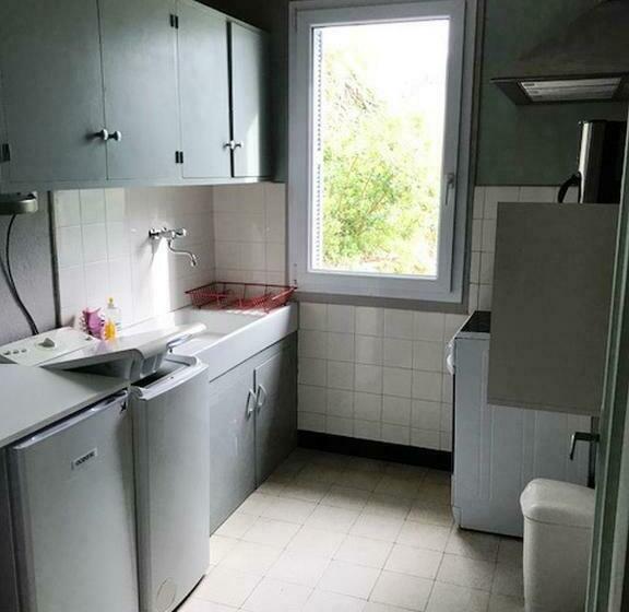 Апартаменты 2 Спальни, Auberge Casa Mathea