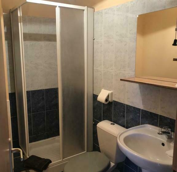 Люкс, Auberge Casa Mathea