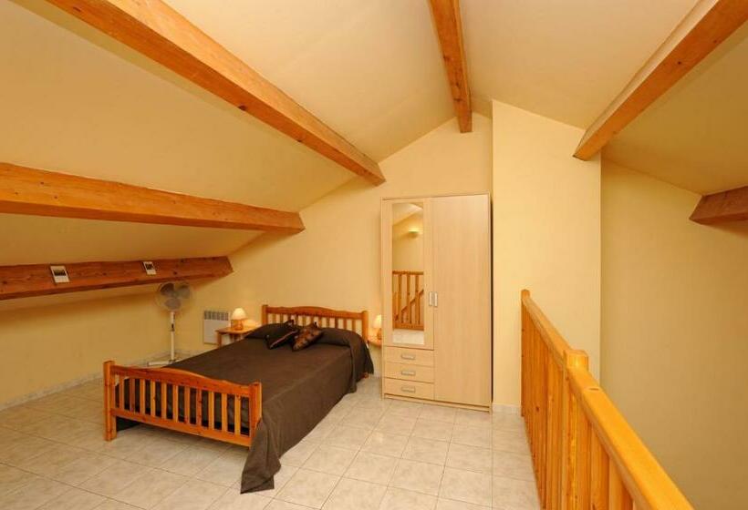 Люкс, Auberge Casa Mathea