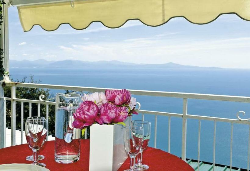 חדר סטנדרט, Leonardo S B&b