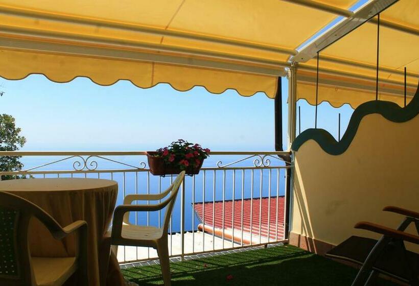 Номер Стандарт, Leonardo S B&b