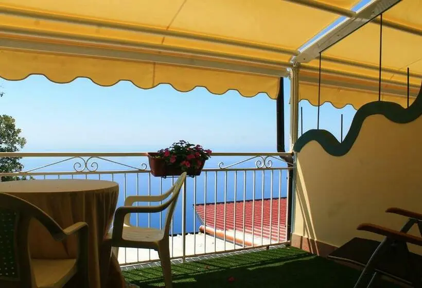 スタンダードルーム, Leonardo S B&b