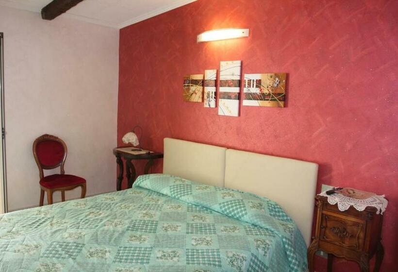 חדר סטנדרט, Leonardo S B&b