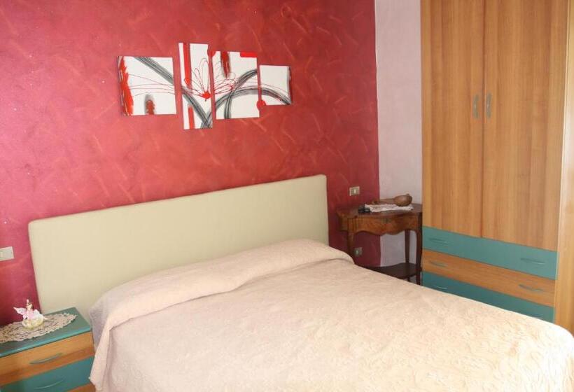 Номер Стандарт, Leonardo S B&b