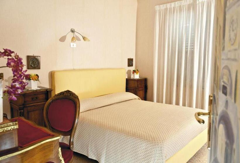 חדר סטנדרט, Leonardo S B&b