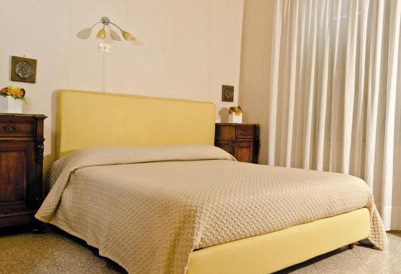 חדר סטנדרט, Leonardo S B&b