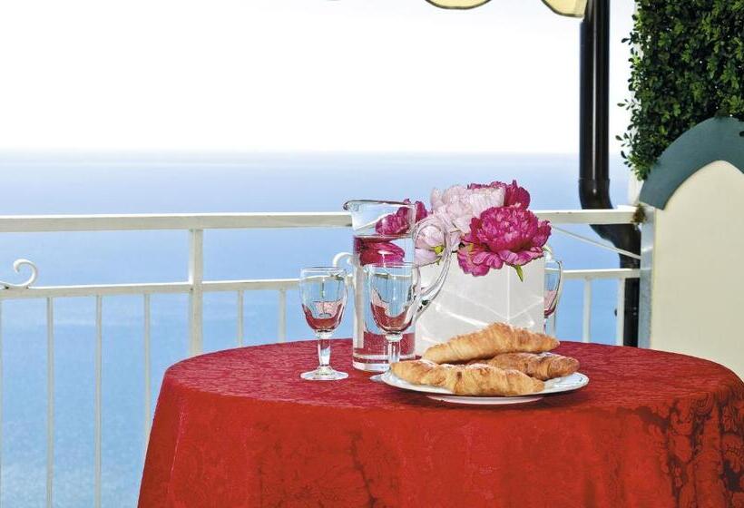 חדר סטנדרט, Leonardo S B&b