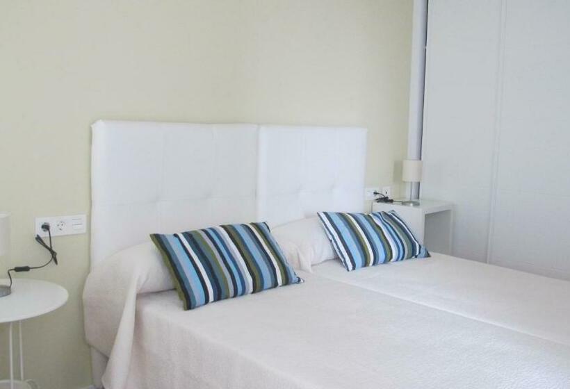 Номер Стандарт, Hostal Onteniente
