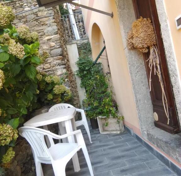 إستوديو قياسى مطل على البحر, Sole Terra Mare