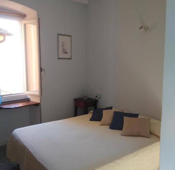 סטודיו סטנדרטי נוף לגינה, Sole Terra Mare