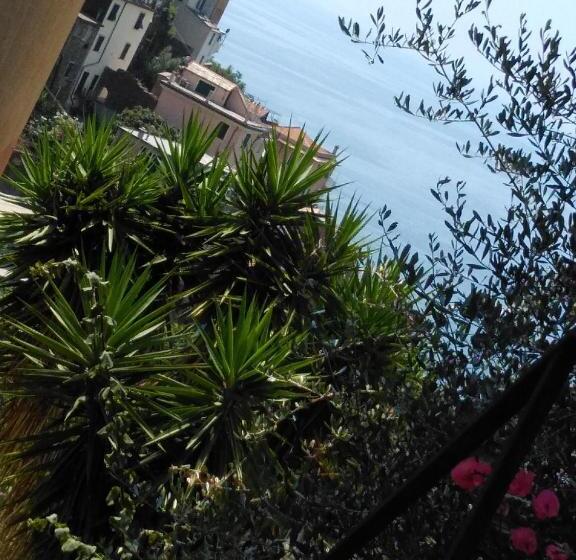 Студия Стандарт Вид на Море, Sole Terra Mare