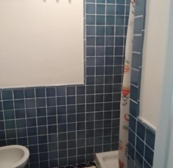 סטודיו סטנדרטי נוף לגינה, Sole Terra Mare