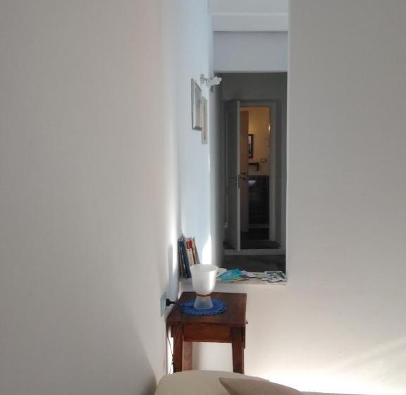 סטודיו סטנדרטי נוף לגינה, Sole Terra Mare