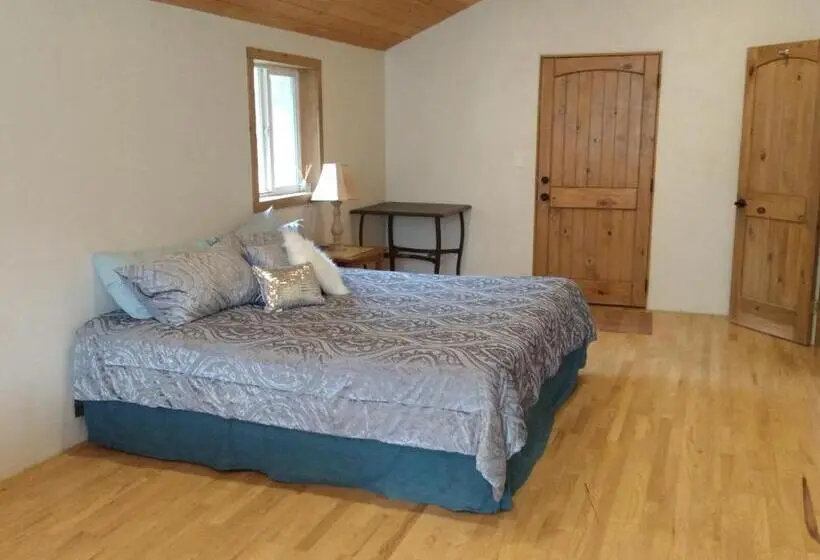 山の見えるスイートデラックスルーム, Shady Brook Inn Village/resort