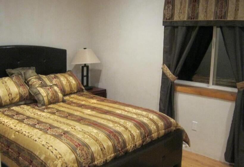 جناح ديلوكس, Shady Brook Inn Village/resort