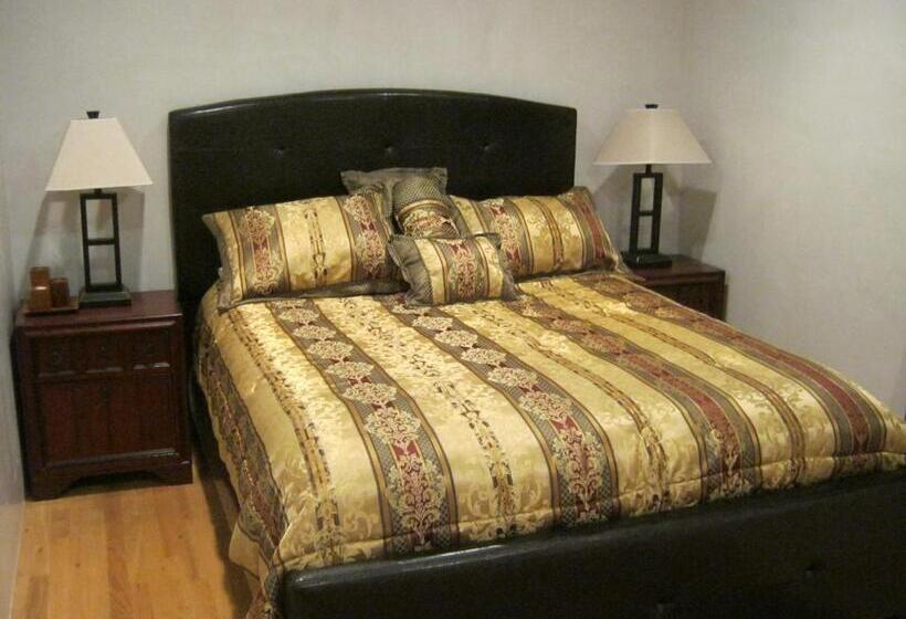 جناح ديلوكس, Shady Brook Inn Village/resort