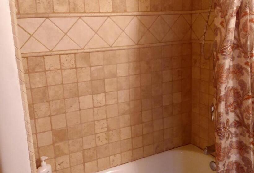 جناح, Shady Brook Inn Village/resort