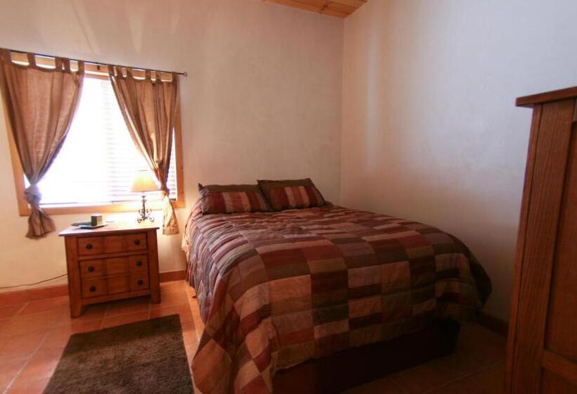 جناح ديلوكس مطل على الجبل, Shady Brook Inn Village/resort