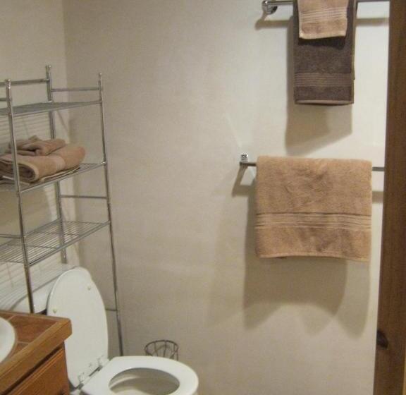 جناح ديلوكس, Shady Brook Inn Village/resort