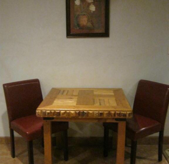 جناح ديلوكس, Shady Brook Inn Village/resort