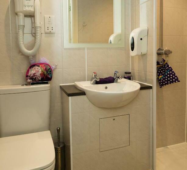 スタンダードルーム, Cote Ghyll Mill At Osmotherley