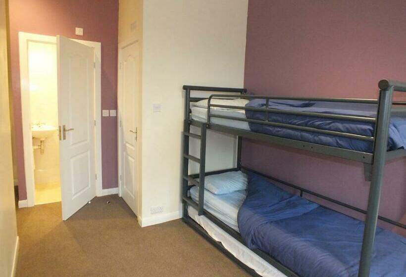 スタンダードルーム, Cote Ghyll Mill At Osmotherley