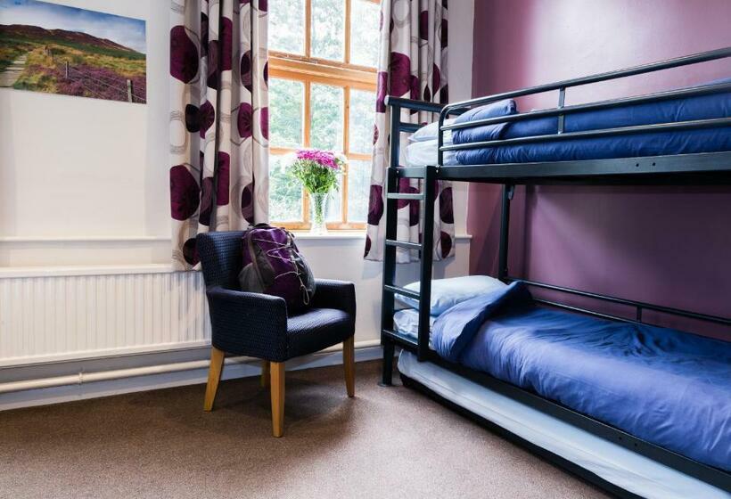 スタンダードルーム, Cote Ghyll Mill At Osmotherley