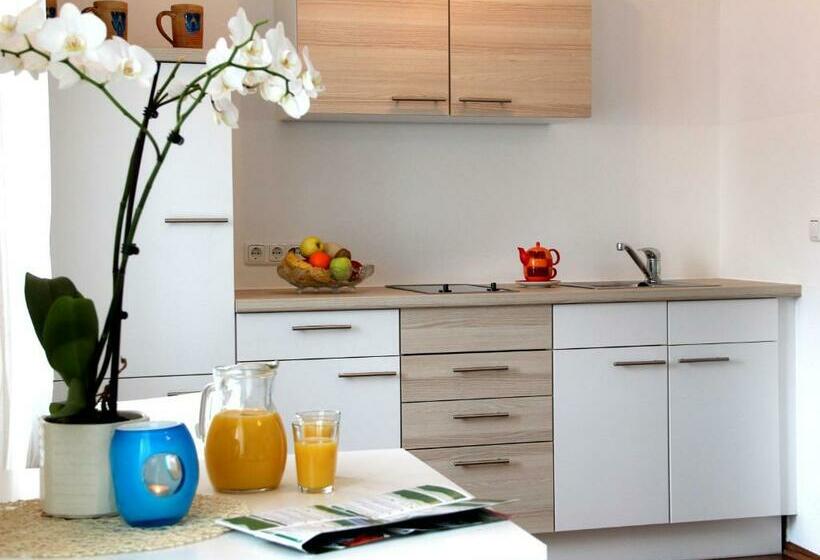 Номер Комфорт, Gasthof Franzosenhof