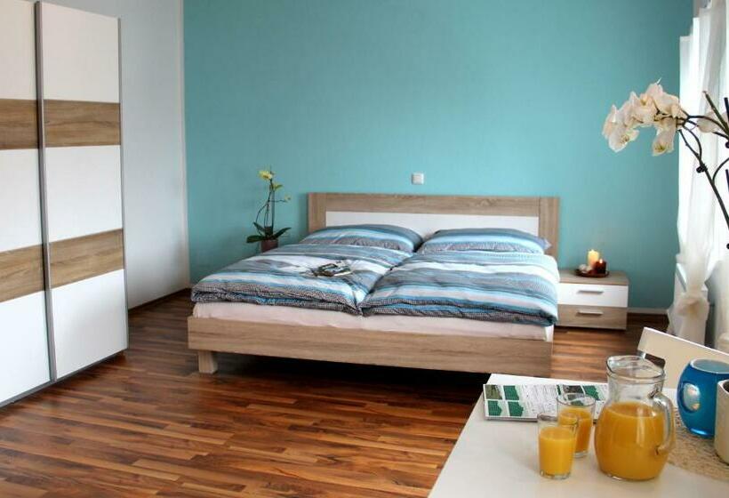 Номер Комфорт, Gasthof Franzosenhof