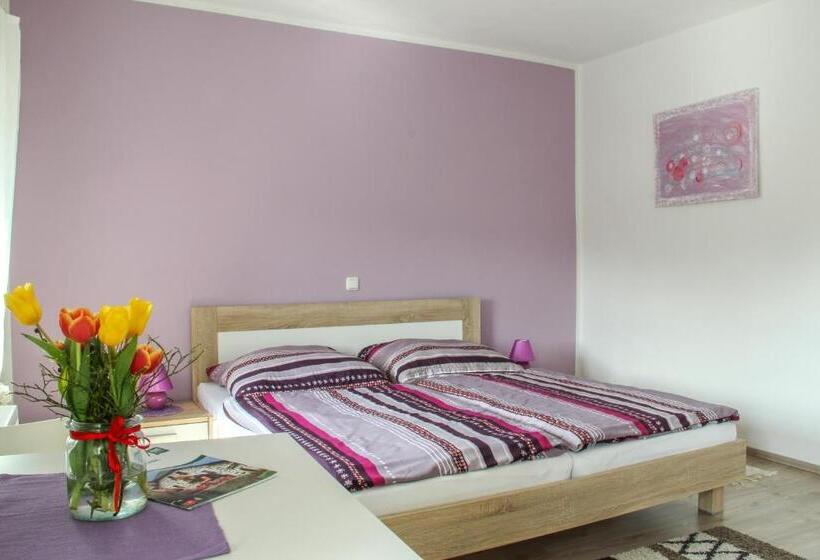 Классический Номер, Gasthof Franzosenhof