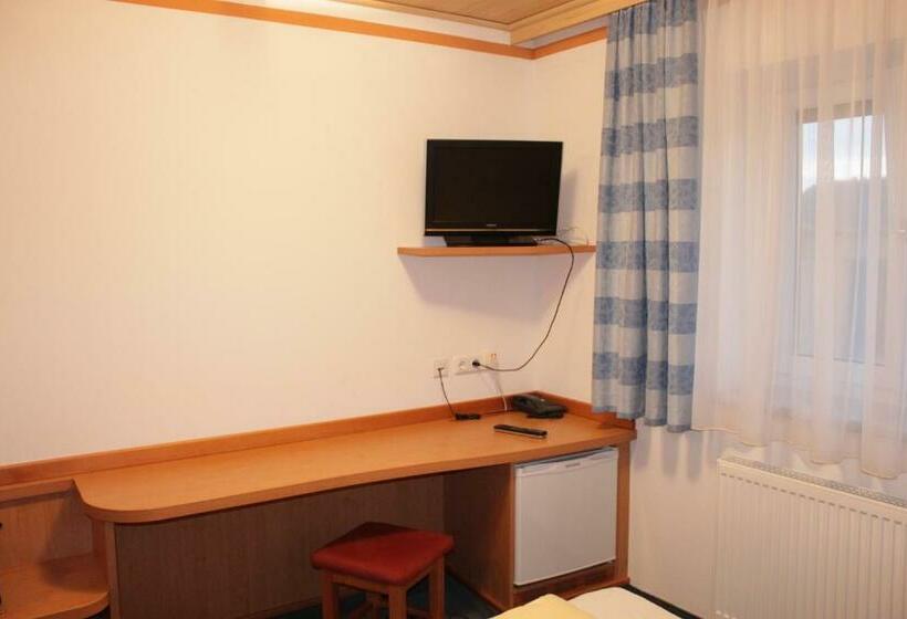 Номер Стандарт Индивидуальный, Gasthof Steinerwirt