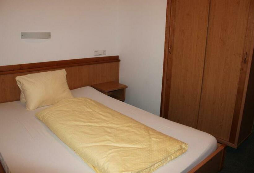 Номер Стандарт Индивидуальный, Gasthof Steinerwirt