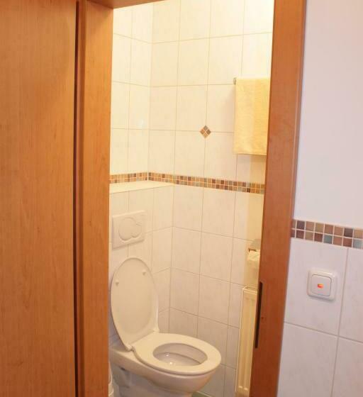 Номер Стандарт Индивидуальный, Gasthof Steinerwirt