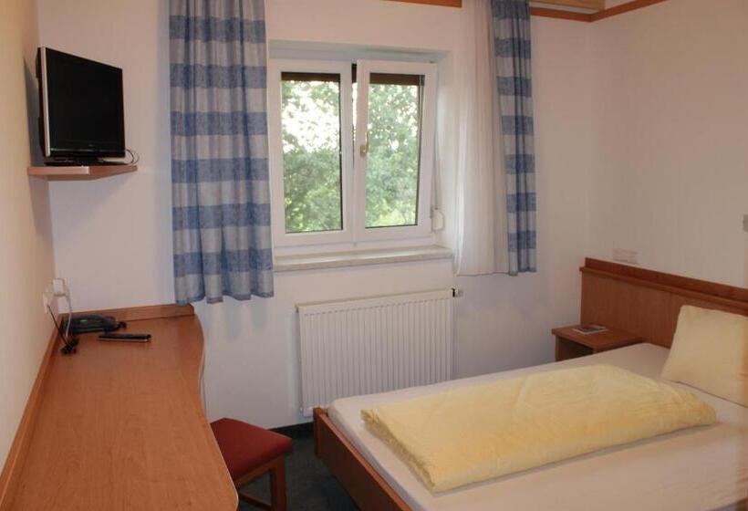 Номер Стандарт Трехместный, Gasthof Steinerwirt