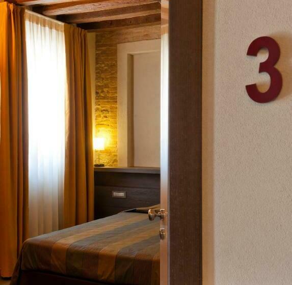 스탠다드 룸, Locanda Sant Ambrogio