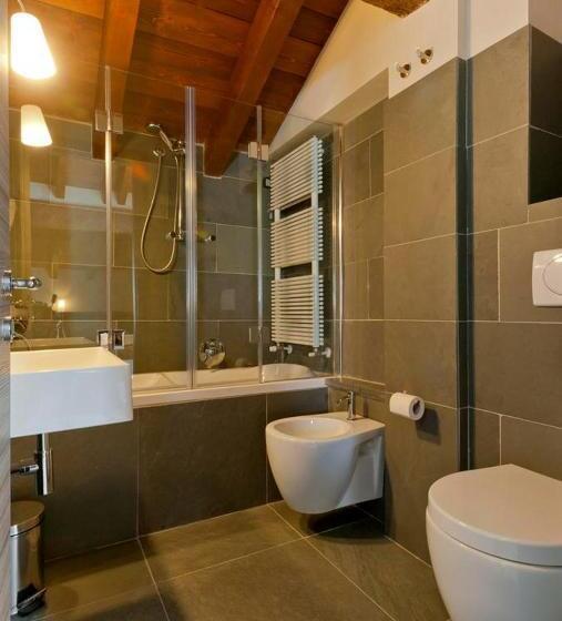 스탠다드 룸, Locanda Sant Ambrogio