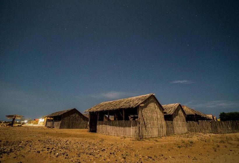 Номер Стандарт Трехместный, Rancheria Utta