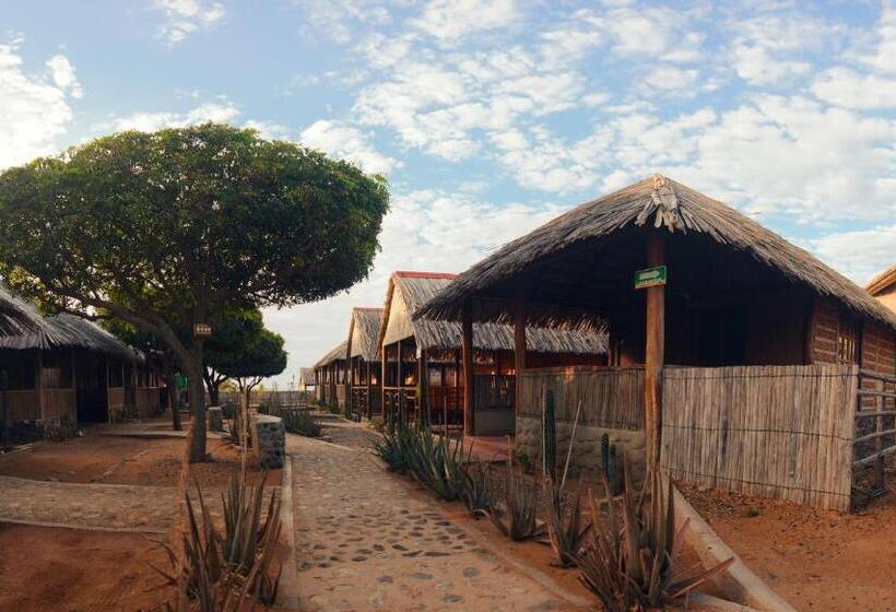 Номер Стандарт Трехместный, Rancheria Utta