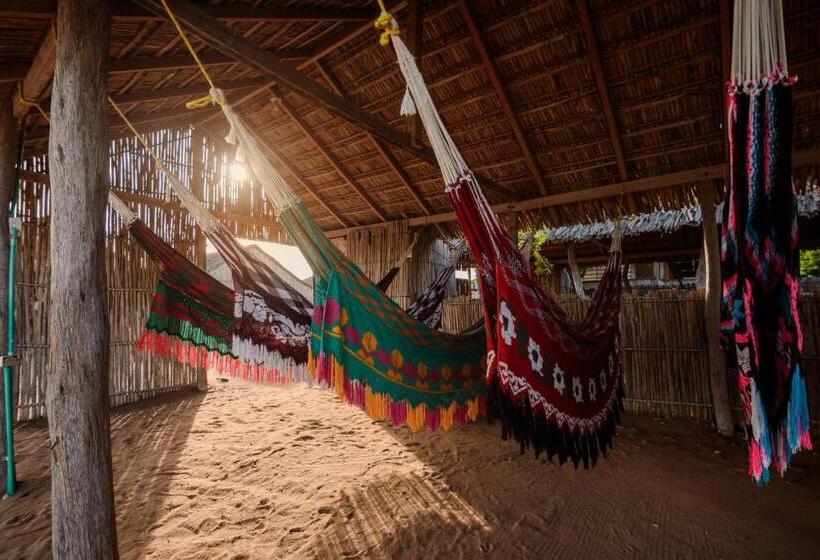 Номер Стандарт Трехместный, Rancheria Utta