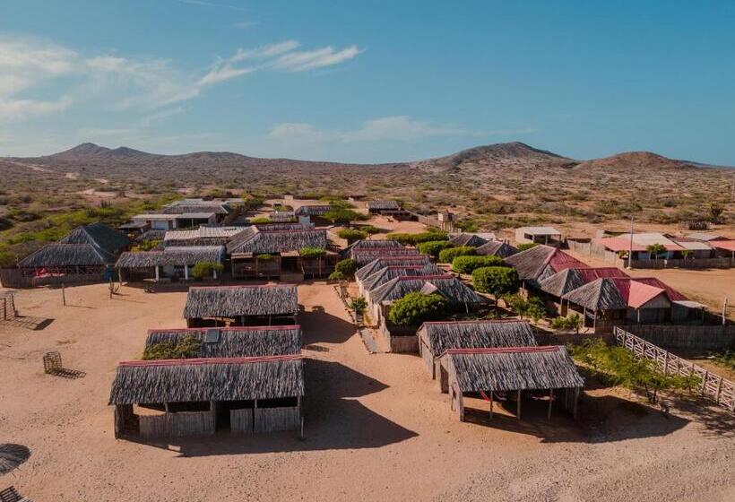 Номер Стандарт Трехместный, Rancheria Utta