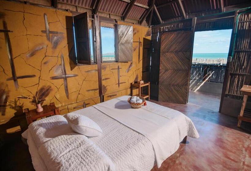 Номер Стандарт, Rancheria Utta