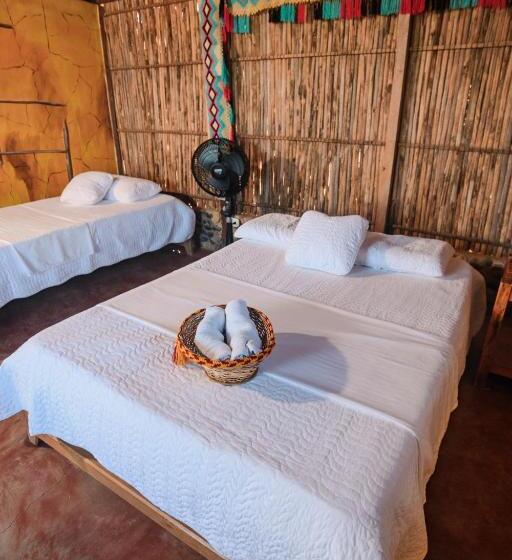 Номер Стандарт, Rancheria Utta