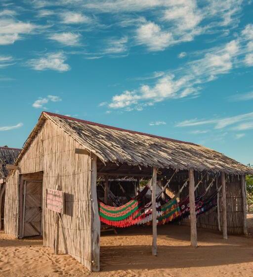 Номер Стандарт, Rancheria Utta