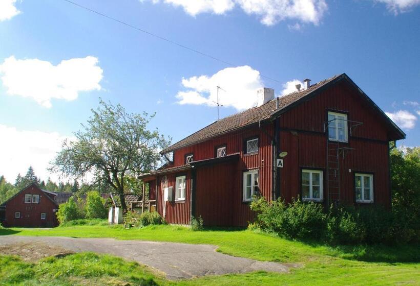 Talo 3 Makuuhuonetta, Stf Tivedstorp