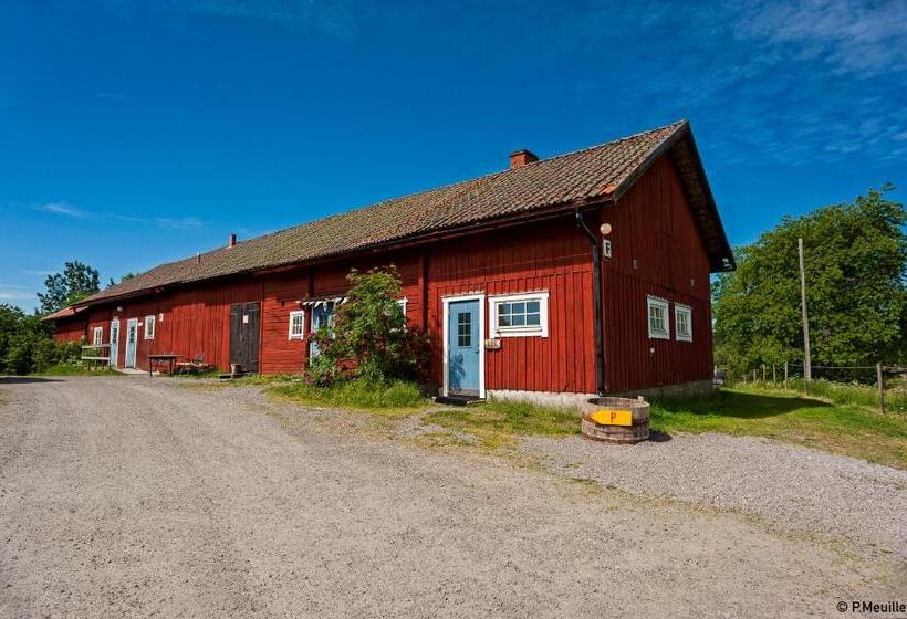 Standard-huone Jaettu Kylpyhuone, Stf Tivedstorp