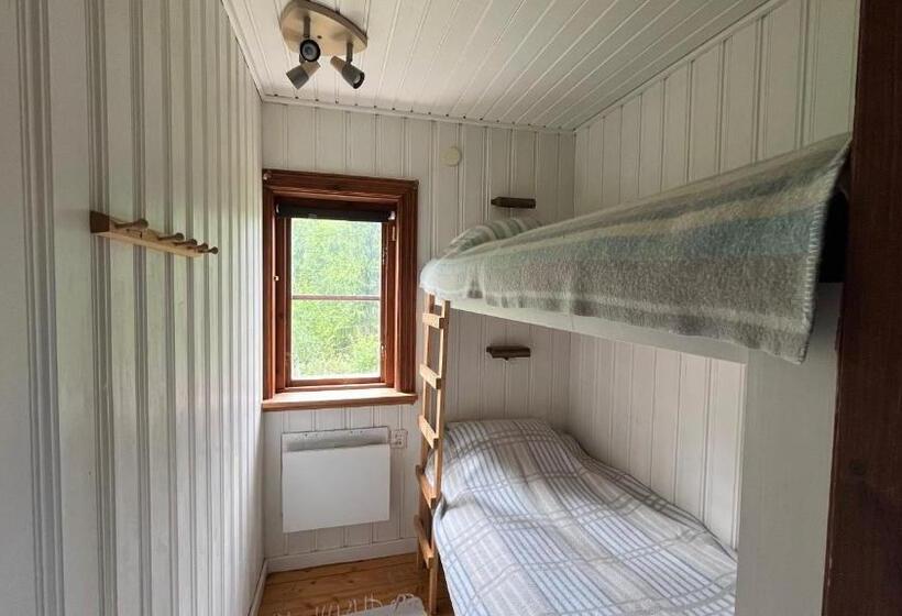 Standard Neljän Hengen Huone, Stf Tivedstorp